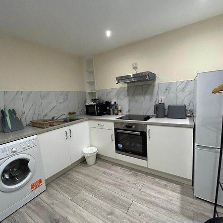 Shoreditch Rooms - Apartments And Rooms In The City 伦敦 外观 照片