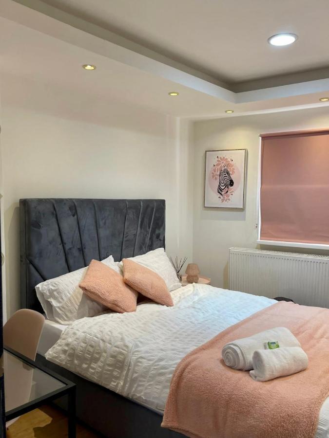 Shoreditch Rooms - Apartments And Rooms In The City 伦敦 外观 照片