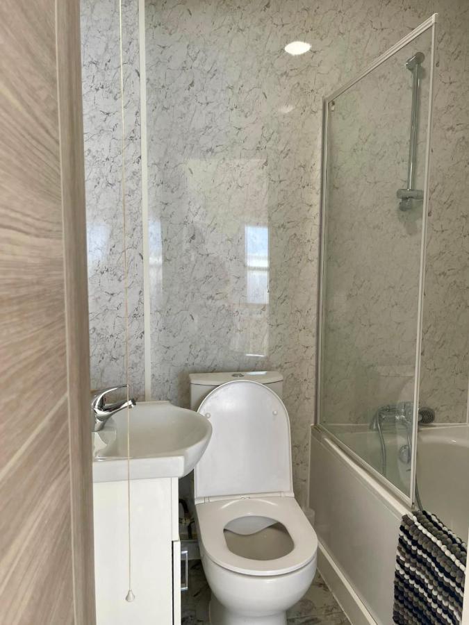 Shoreditch Rooms - Apartments And Rooms In The City 伦敦 外观 照片