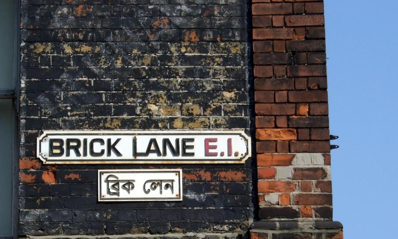 Shoreditch Rooms - Apartments And Rooms In The City 伦敦 外观 照片