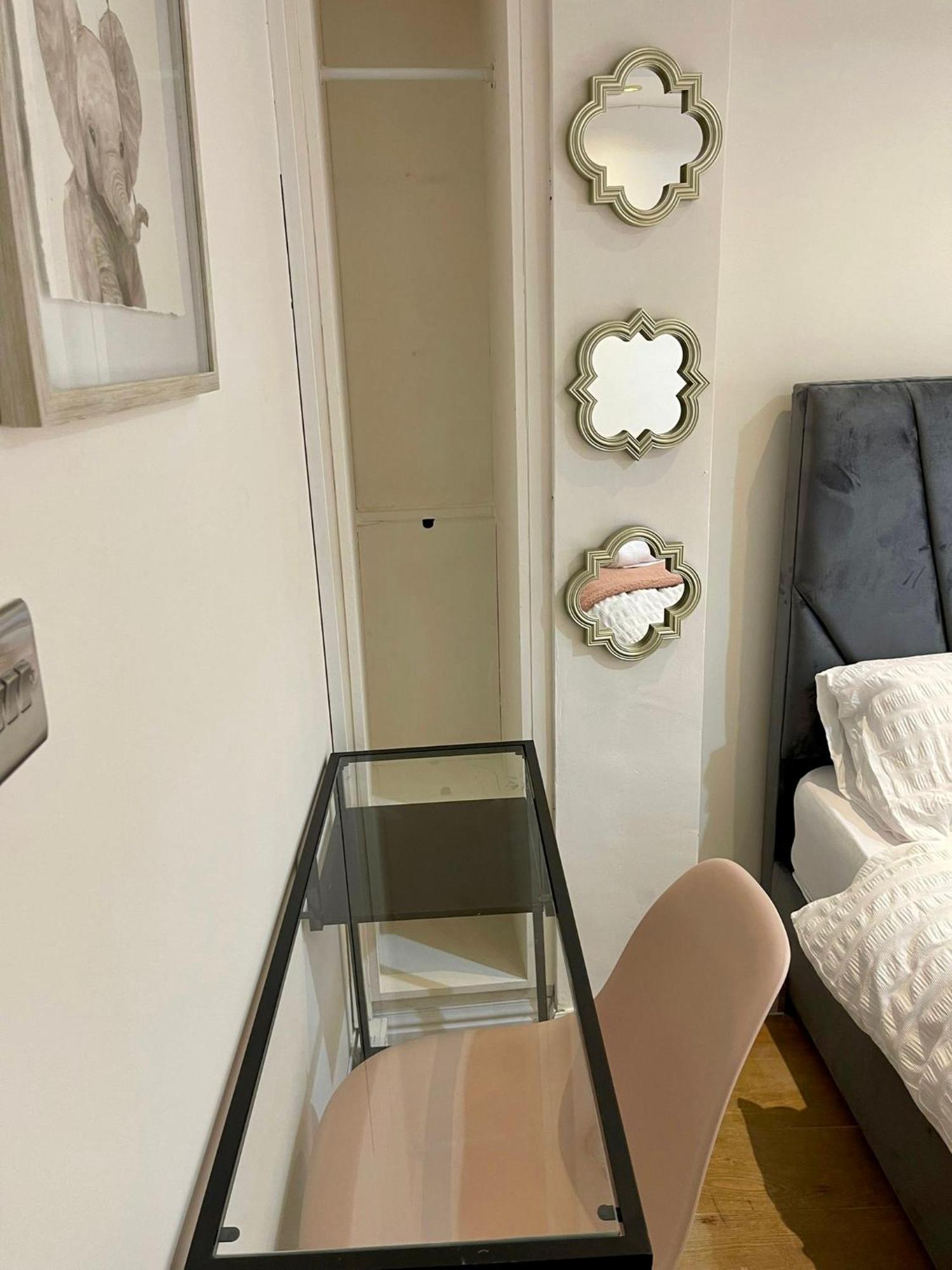 Shoreditch Rooms - Apartments And Rooms In The City 伦敦 客房 照片