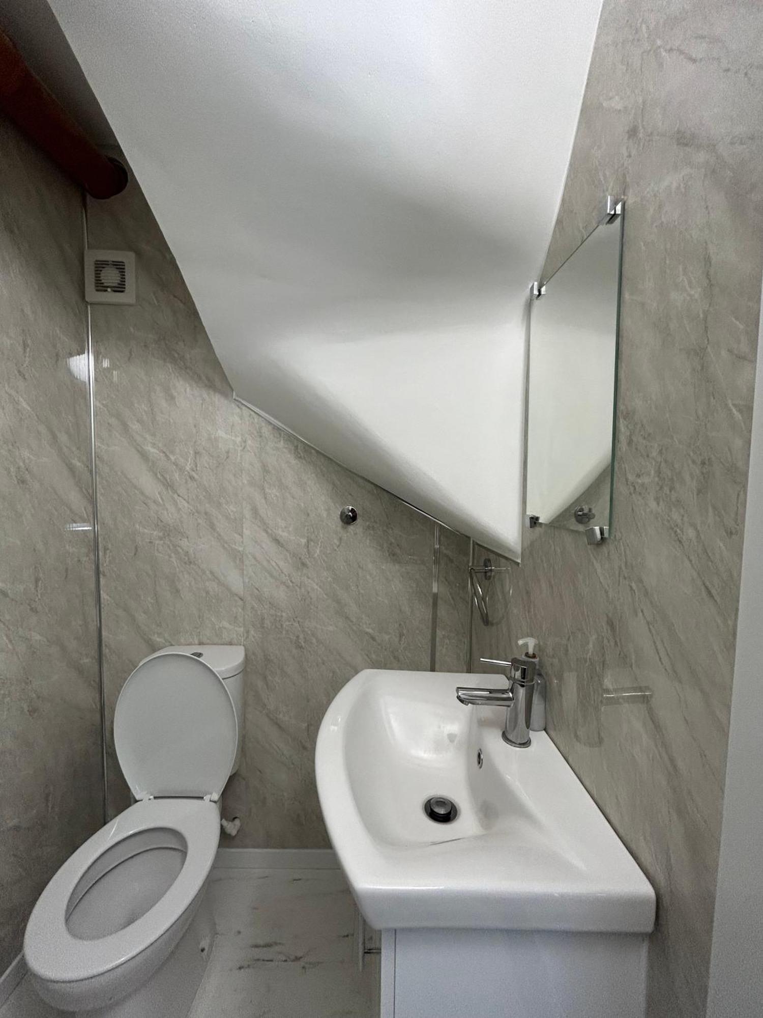 Shoreditch Rooms - Apartments And Rooms In The City 伦敦 外观 照片