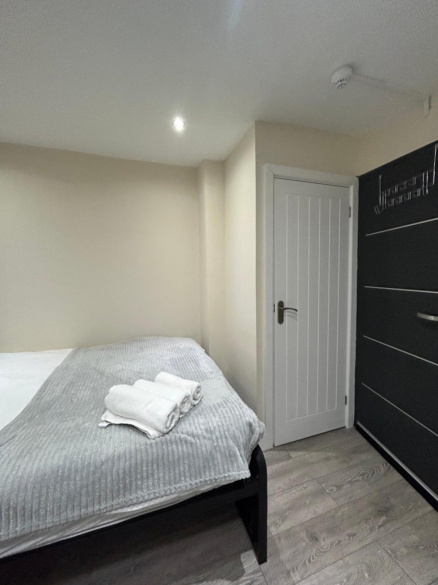 Shoreditch Rooms - Apartments And Rooms In The City 伦敦 外观 照片